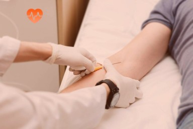 Кодирование от алкоголизма на 3 года в Косихе