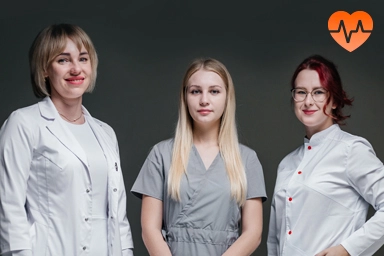 Лечение булимии в Косихе