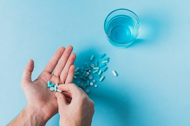 Лечение стресса в Косихе