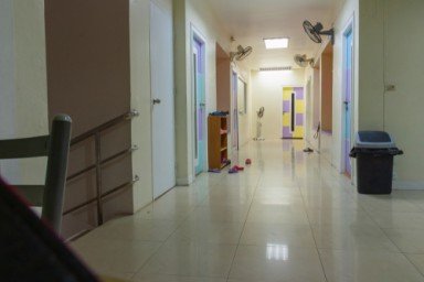 О клинике в Косихе
